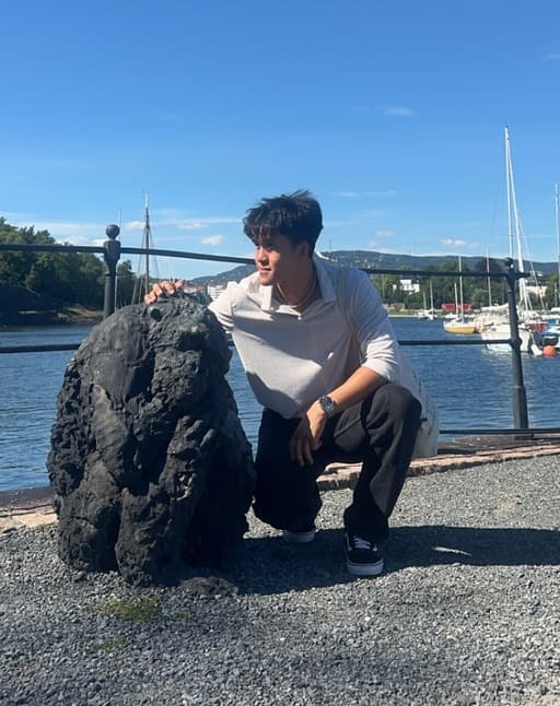 Kevin Nguyen